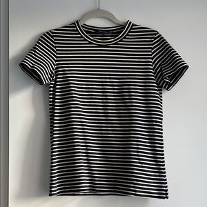 Sofie D'Hoore Striped shirt size 34